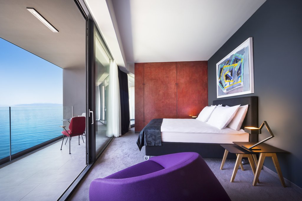 Boutique & Design Hotel Navis, dog-friendly hotel in Istria