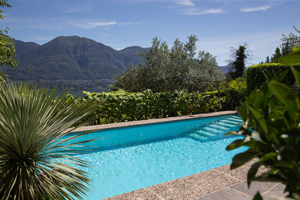 Best dog-friendly hotels in lake maggiore