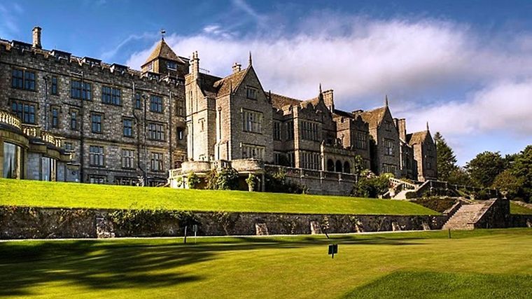 Best dog-friendly hotels in devon