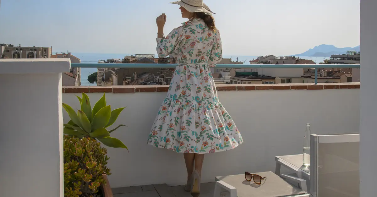 BW Premier Collection Le Mondial, dog-friendly hotel in Cannes