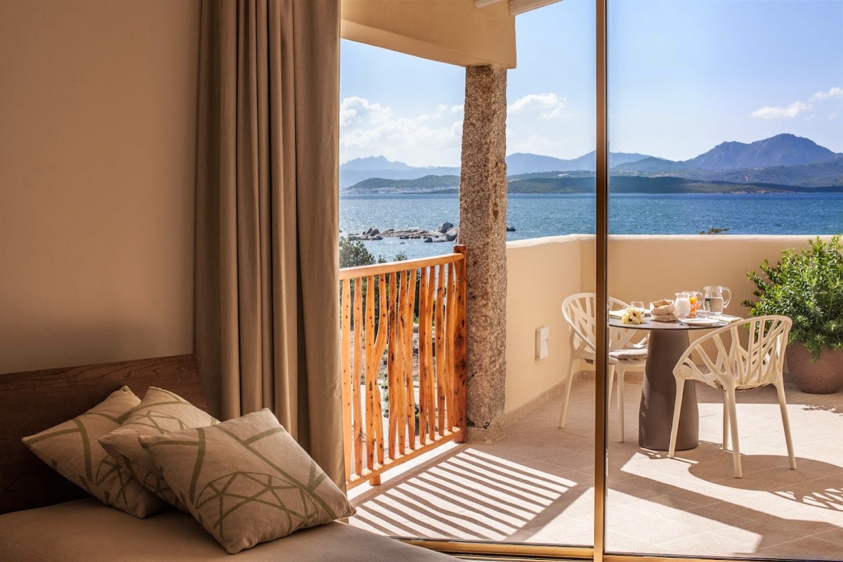Cala Cuncheddi, VRetreats, dog-friendly hotel in Sardinia