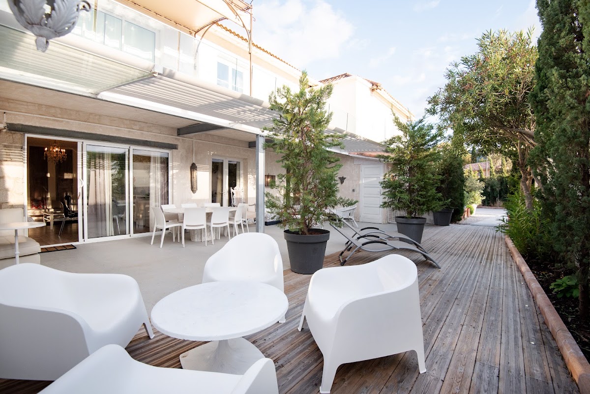 Best dog-friendly hotels in corsica