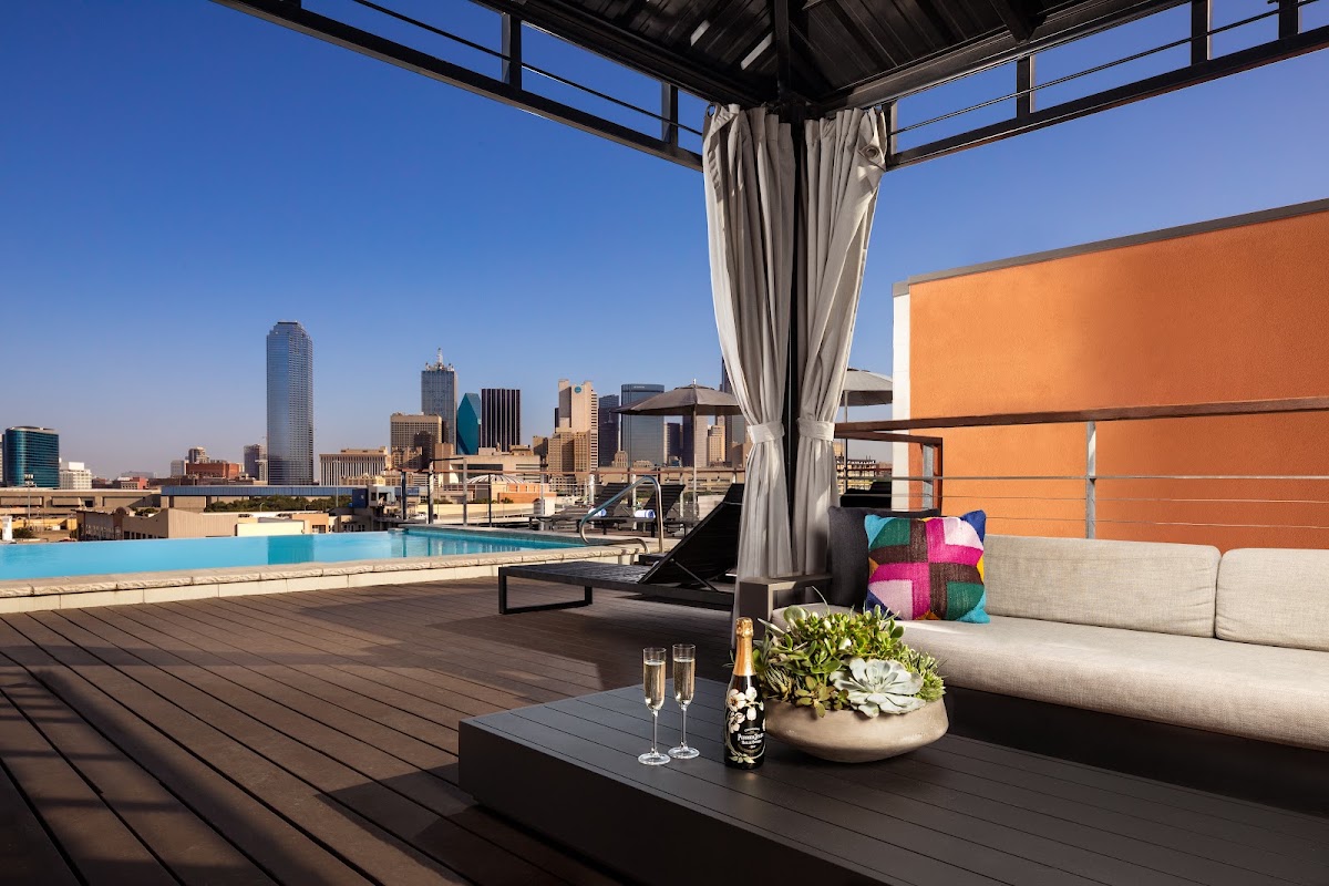 Best dog-friendly hotels in dallas
