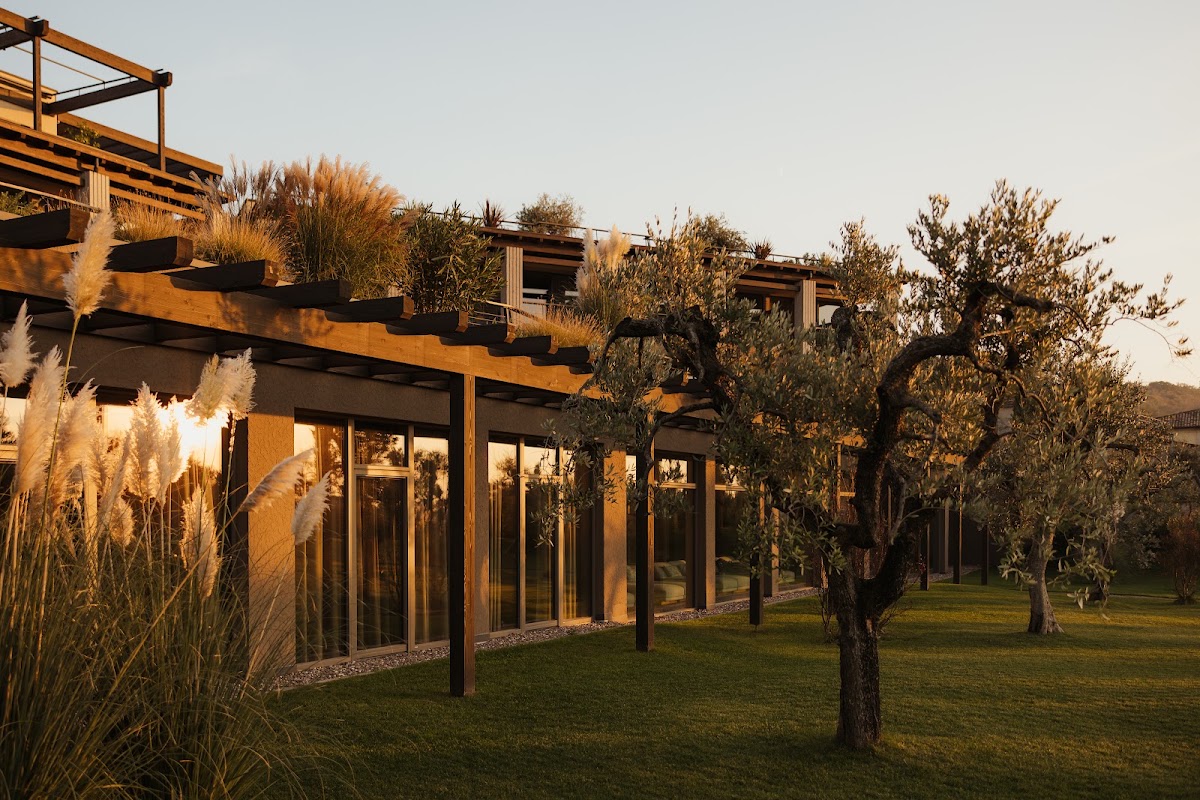 Best dog-friendly hotels in lake garda