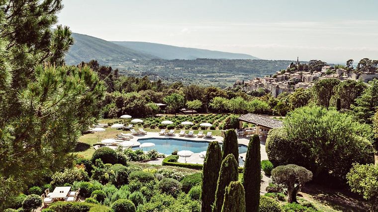 Best dog-friendly hotels in luberon and the alpilles