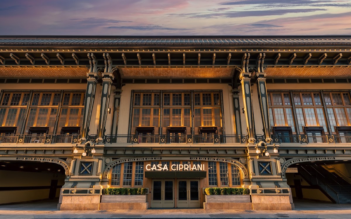 Casa Cipriani New York, dog-friendly hotel in New York