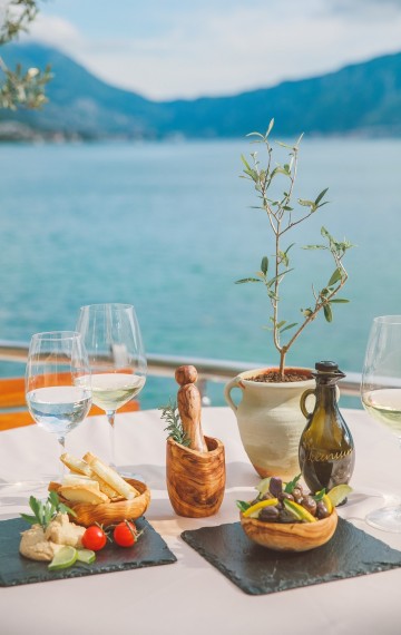 Best dog-friendly hotels in montenegro