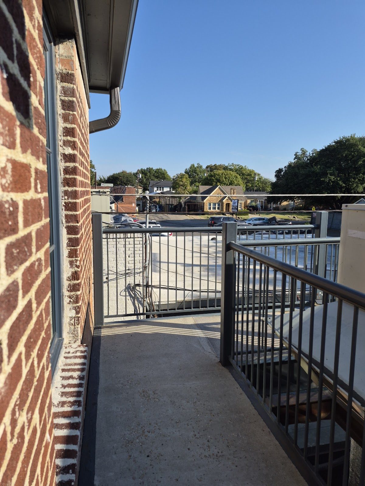 Casa Duro, dog-friendly hotel in Dallas