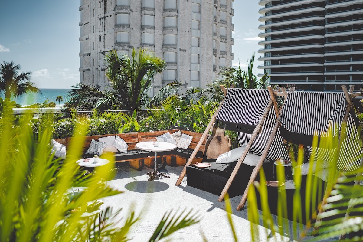 Casa Faena Miami Beach, dog-friendly hotel in Miami Beach