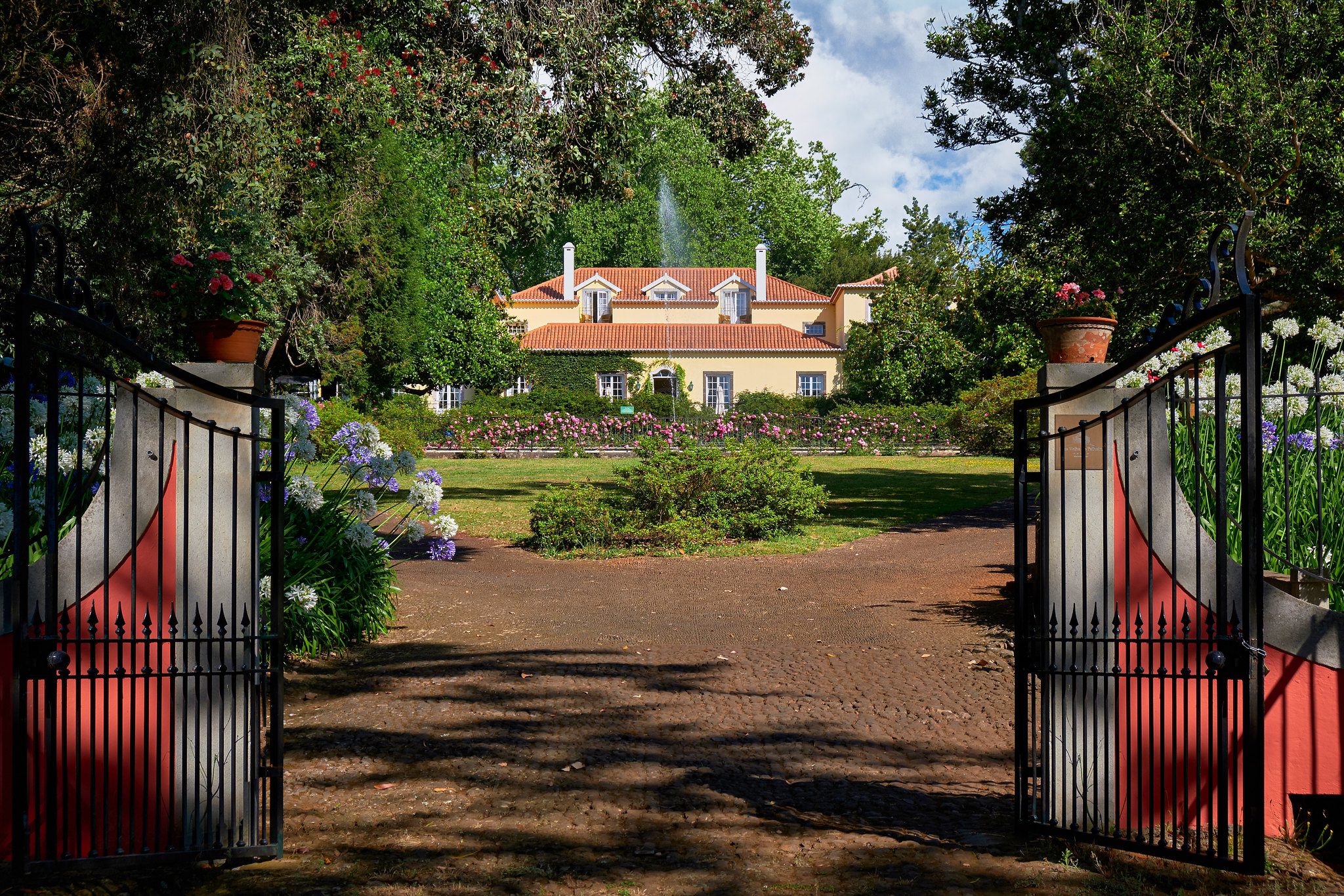 Casa Velha do Palheiro, dog-friendly hotel in Madeira