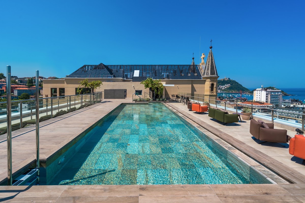 Best dog-friendly hotels in san sebastian