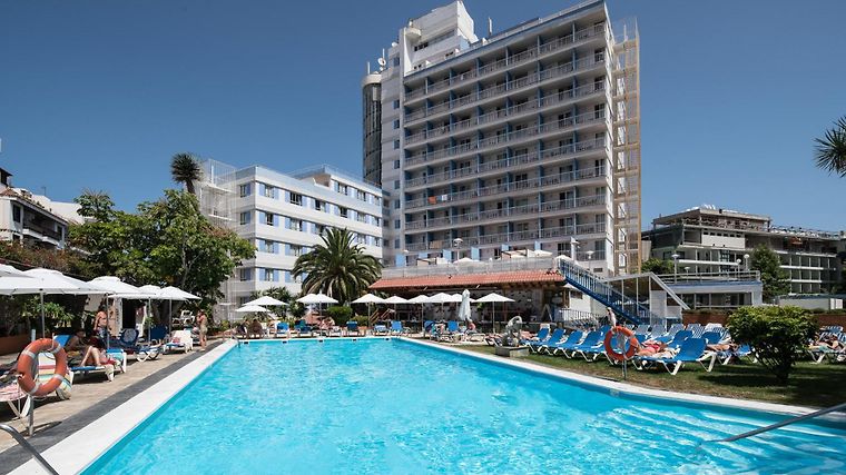 Best dog-friendly hotels in tenerife
