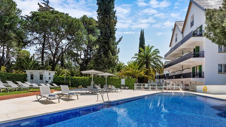 Best dog-friendly hotels in cadiz and the white towns
