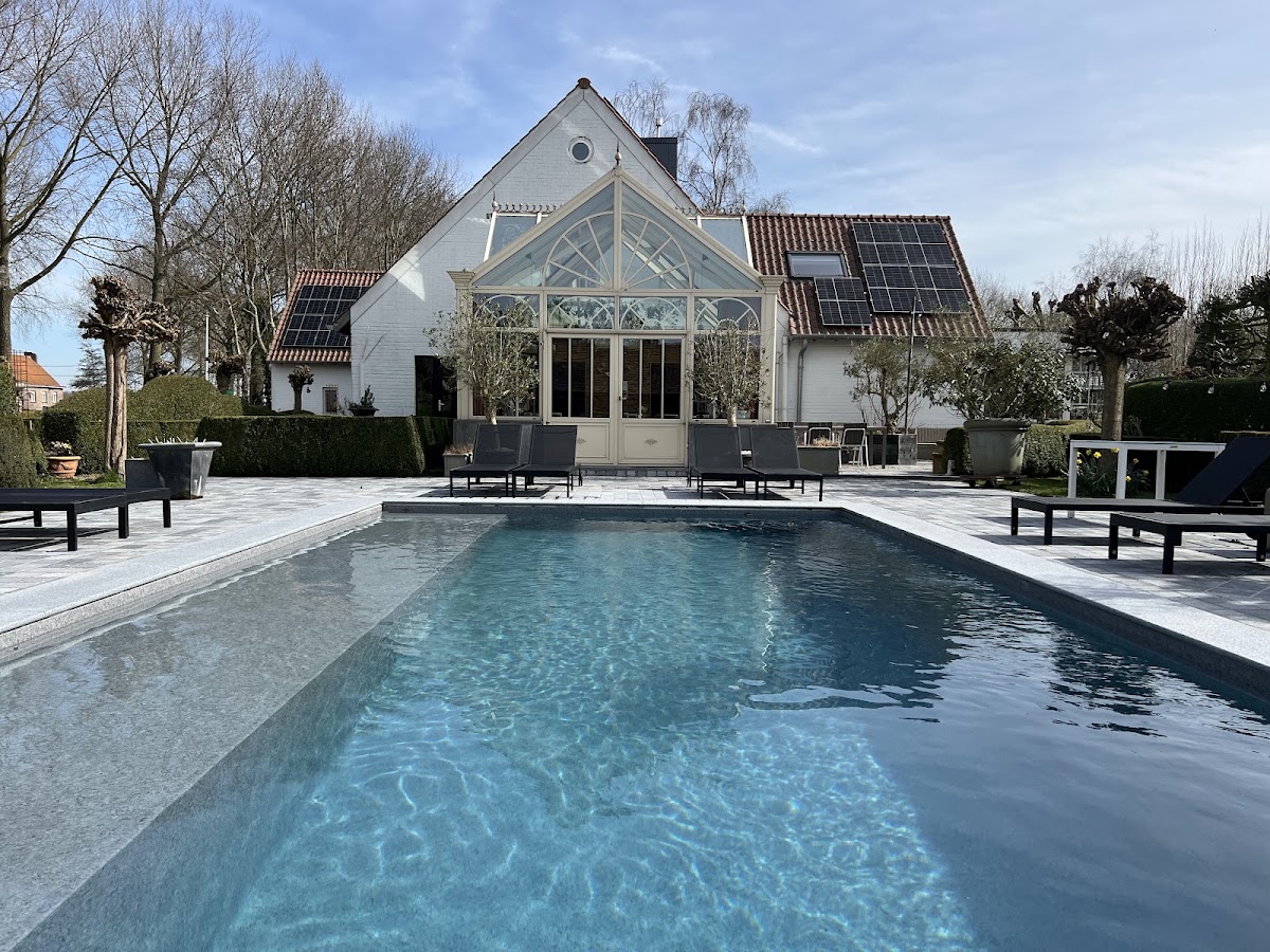 Best dog-friendly hotels in bruges