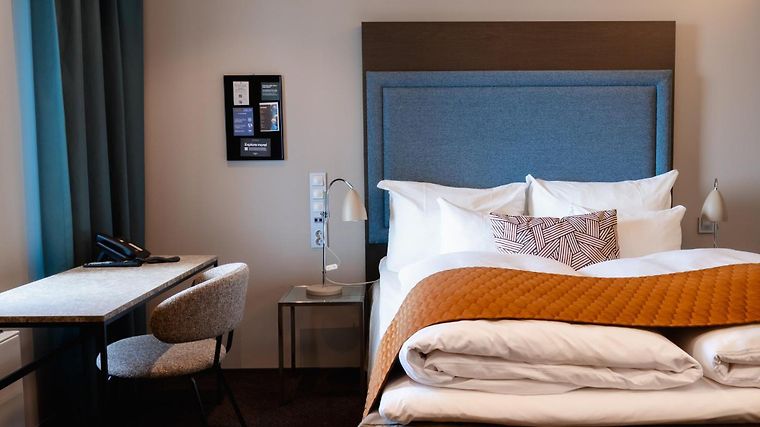 Clarion Hotel Bergen Airport, dog-friendly hotel in Bergen