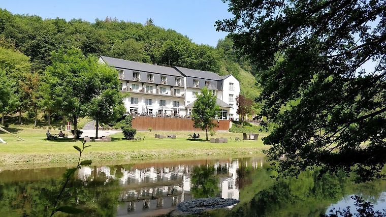 Cocoon Hotel Belair, dog-friendly hotel in Luxembourg