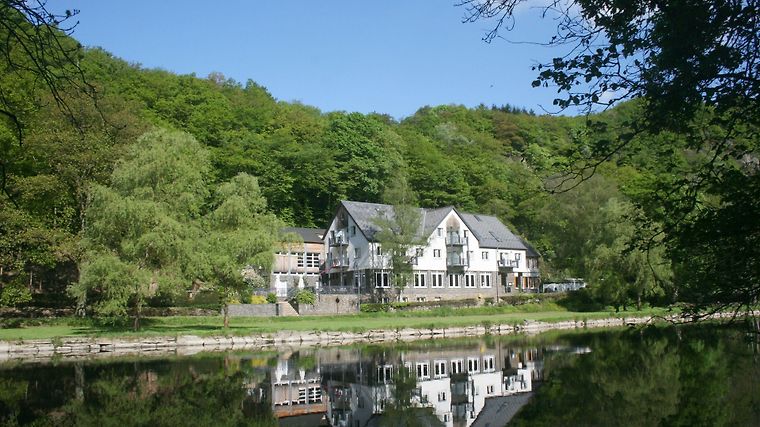 Cocoon Hotel La Rive, dog-friendly hotel in Luxembourg