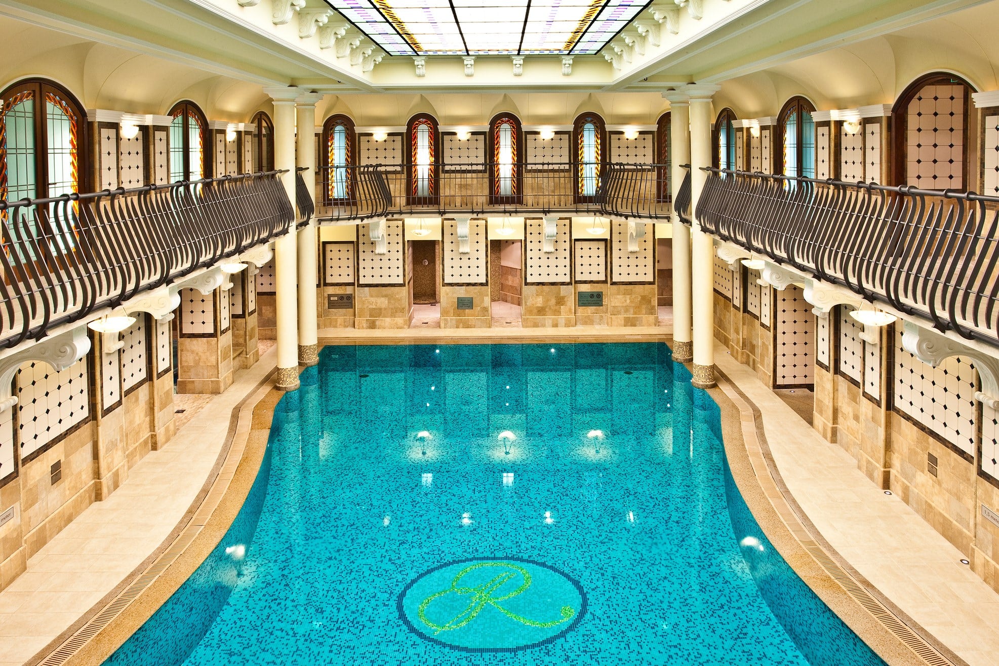 Corinthia Budapest, dog-friendly hotel in Budapest