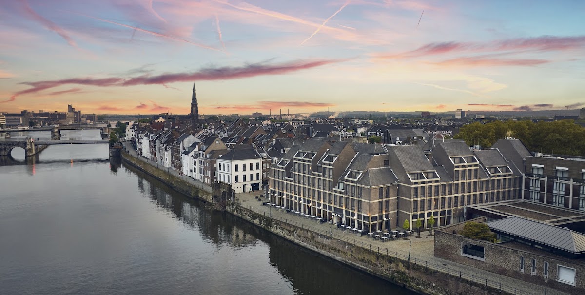 Best dog-friendly hotels in maastricht