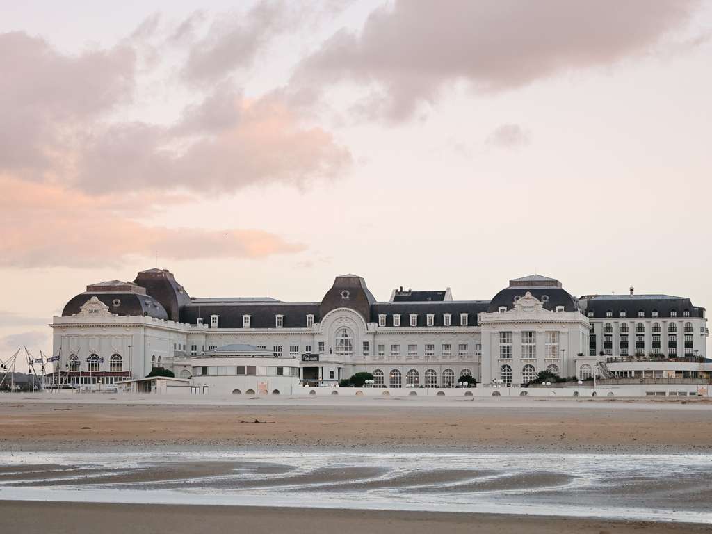 Best dog-friendly hotels in deauville and normandy
