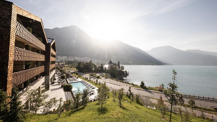 Das Gerstl Family Retreat, dog-friendly hotel in Merano and South Tyrol