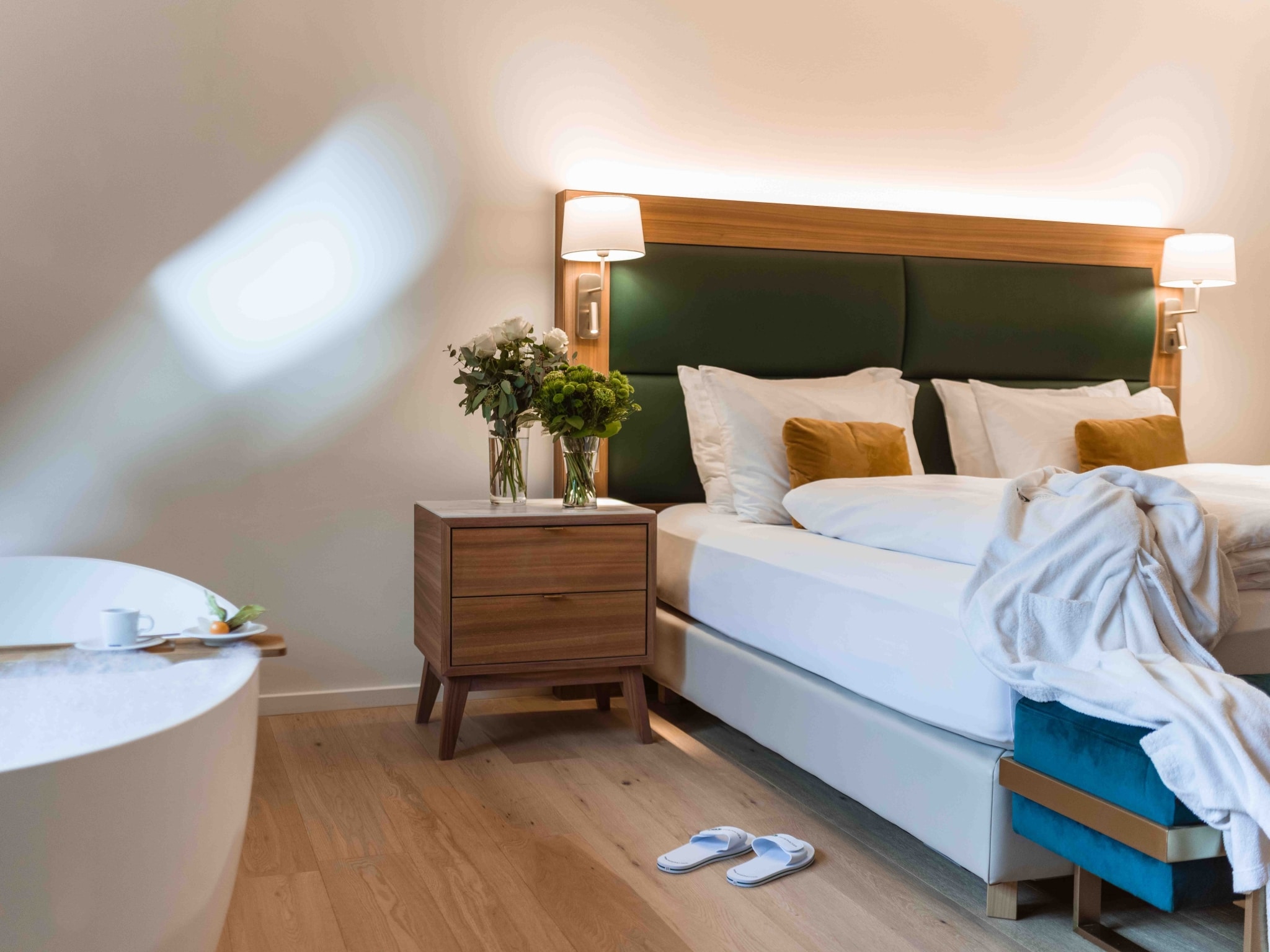 Das Ronacher Therme & Spa Resort, dog-friendly hotel in Carinthia Lakes