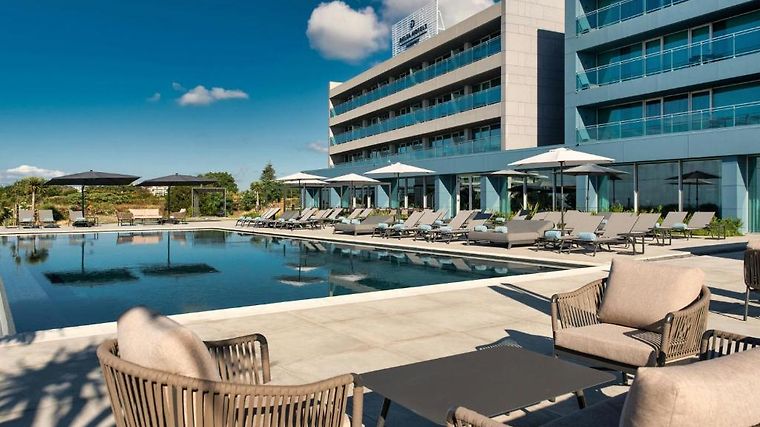 Delta Hotels by Marriott Azores, dog-friendly hotel in Azores