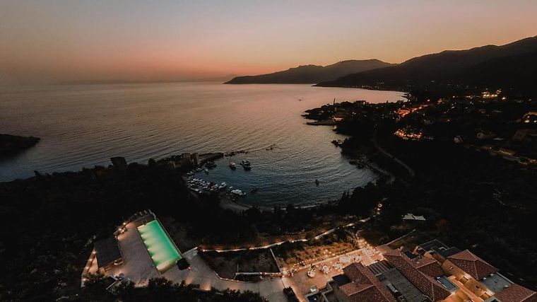 Best dog-friendly hotels in costa navarino
