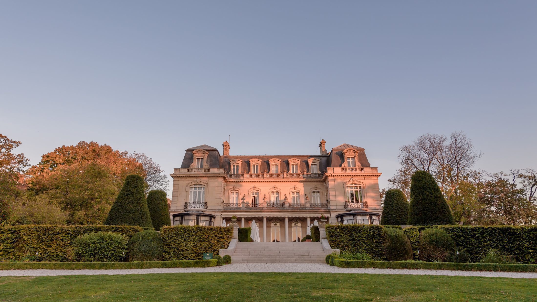 Best dog-friendly hotels in champagne