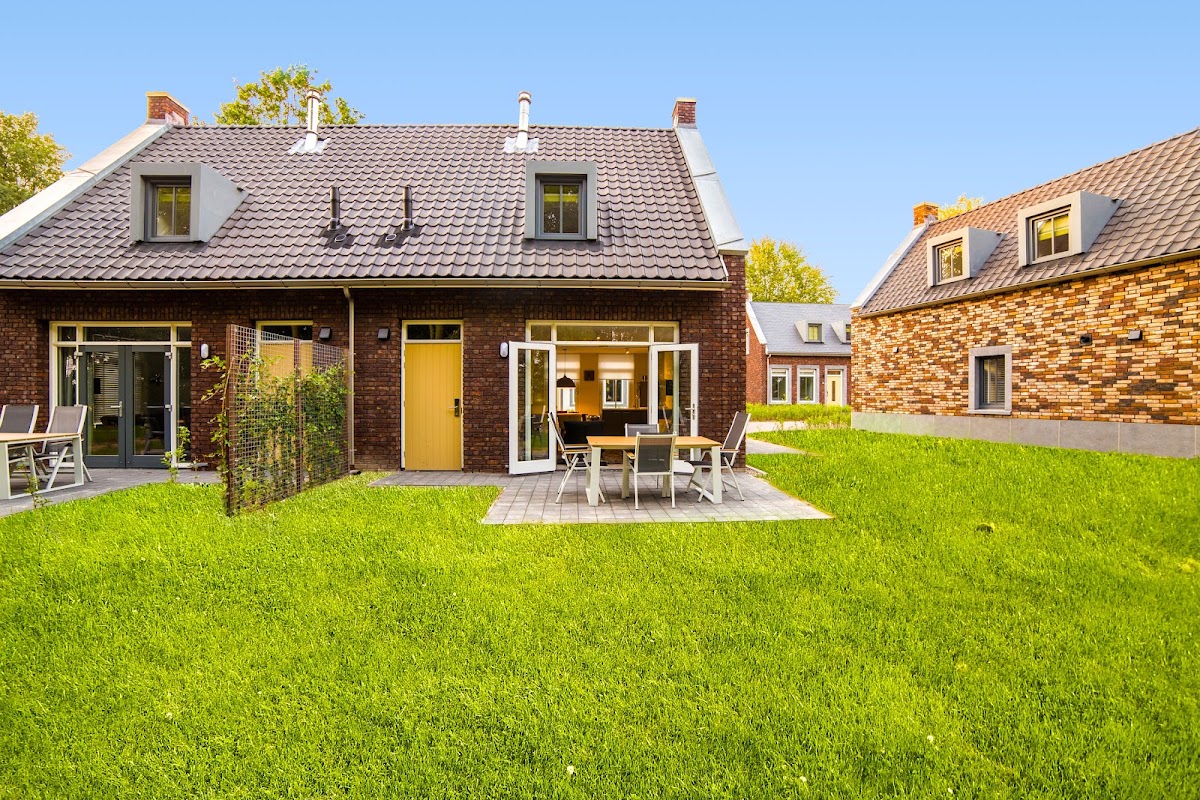 Dormio Resort Maastricht, dog-friendly hotel in maastricht