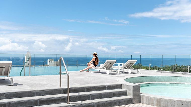 DoubleTree by Hilton Lagoa Azores, dog-friendly hotel in Azores