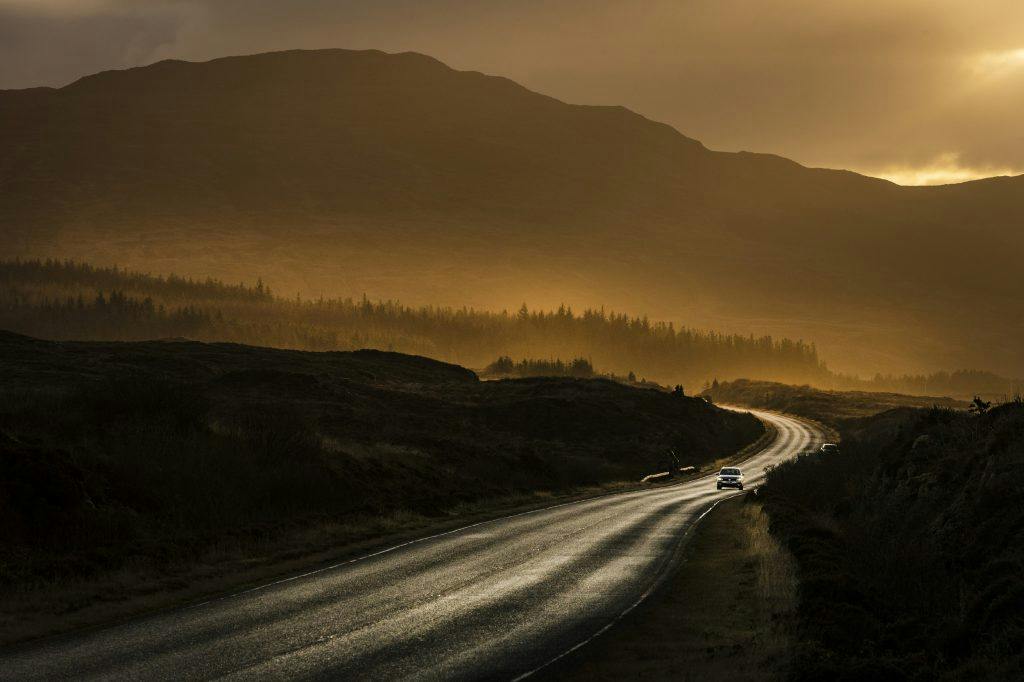 Duisdale House Hotel, dog-friendly hotel in Scottish Highlands