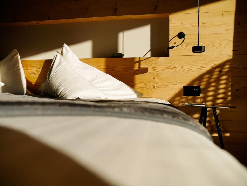 Eiger Mountain & Soul Resort, dog-friendly hotel in Gstaad and the Bernese Oberland
