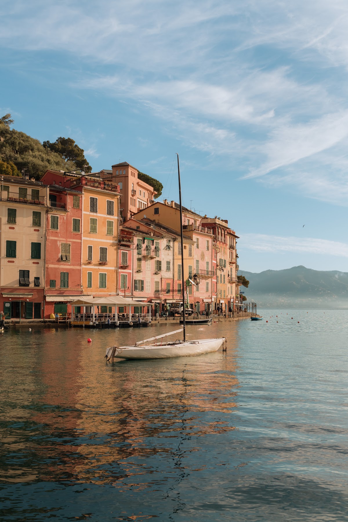 Best dog-friendly hotels in portofino