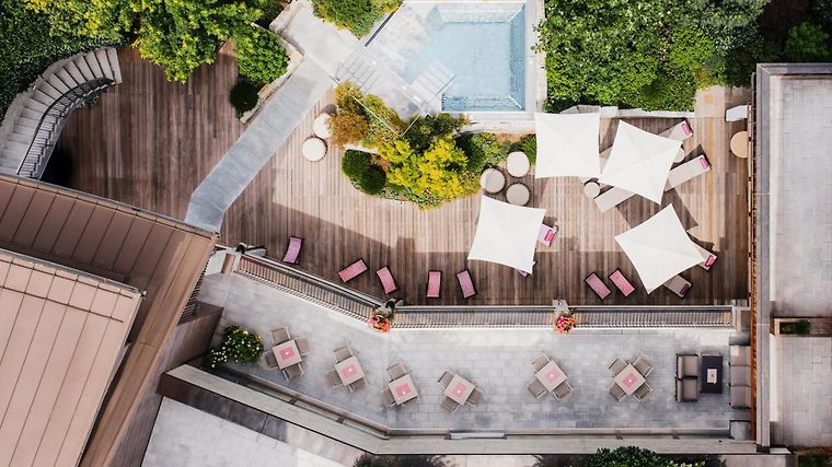 ElisabethHotel Premium Private Retreat, dog-friendly hotel in Innsbruck