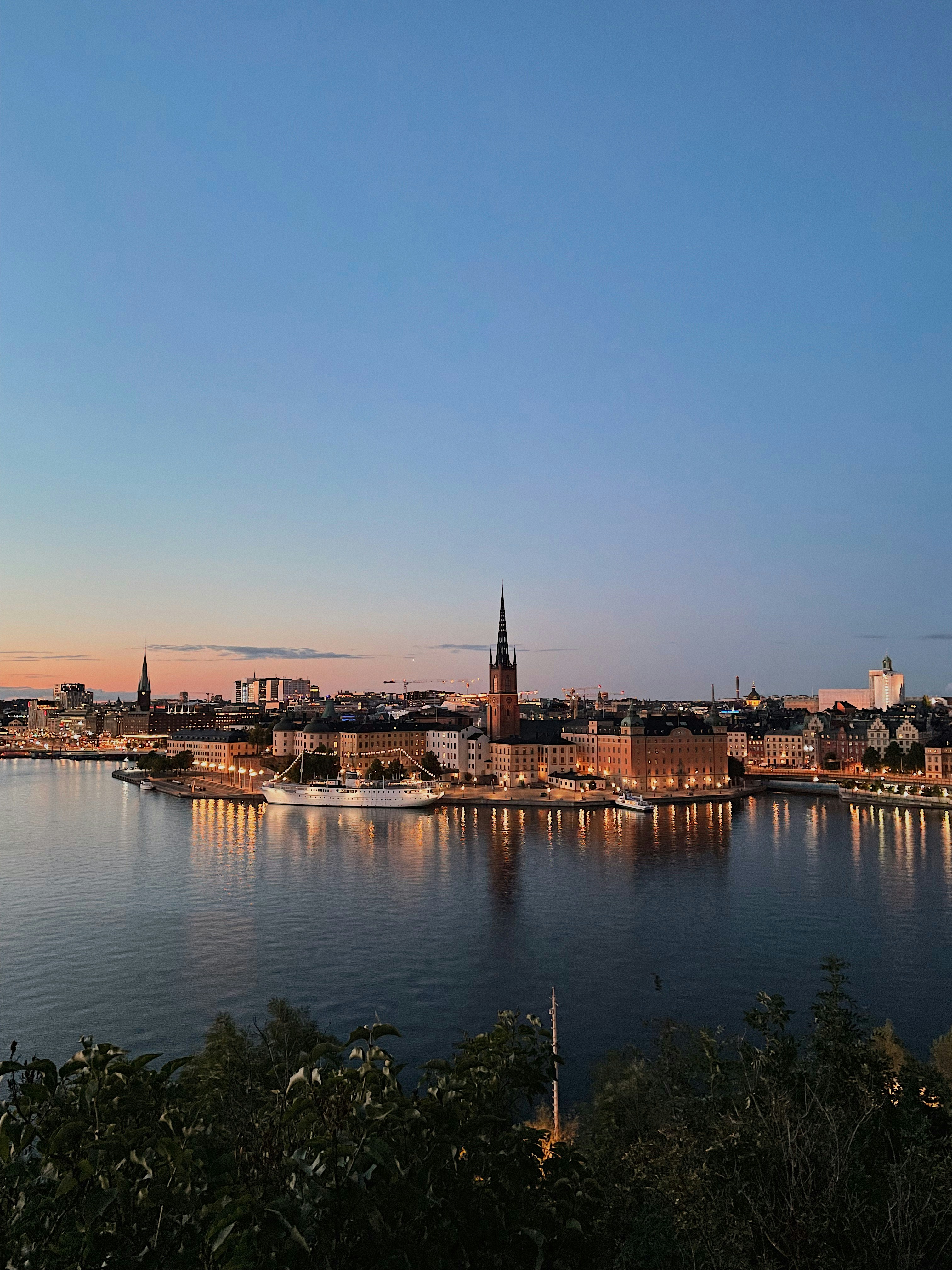 Elite Hotel Adlon, dog-friendly hotel in Stockholm