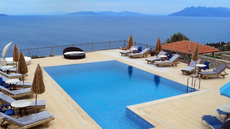 Best dog-friendly hotels in nafplio and the peloponnese