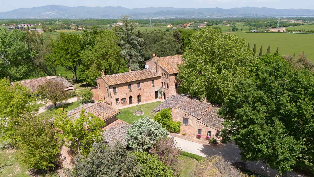 Equo Suites, dog-friendly hotel in Umbria