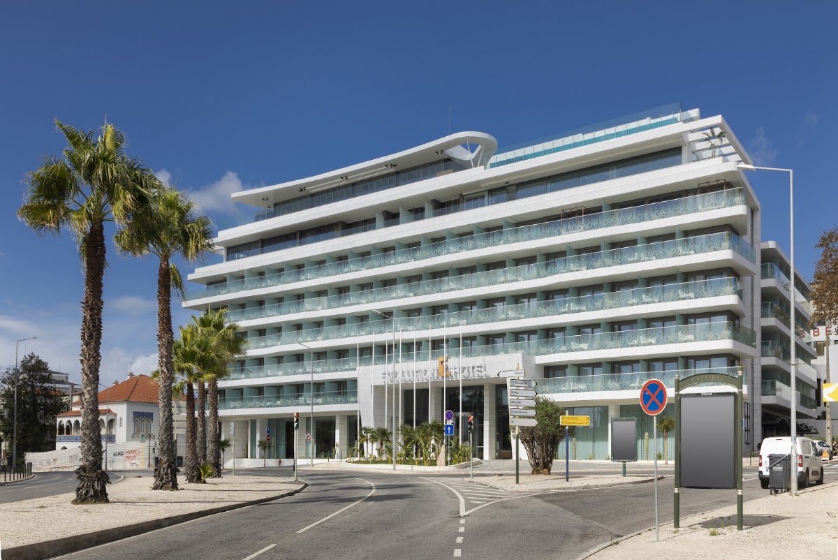 Best dog-friendly hotels in sintra and cascais