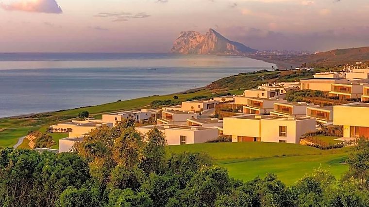 Fairmont La Hacienda Costa del Sol, dog-friendly hotel in Cadiz and the White Towns