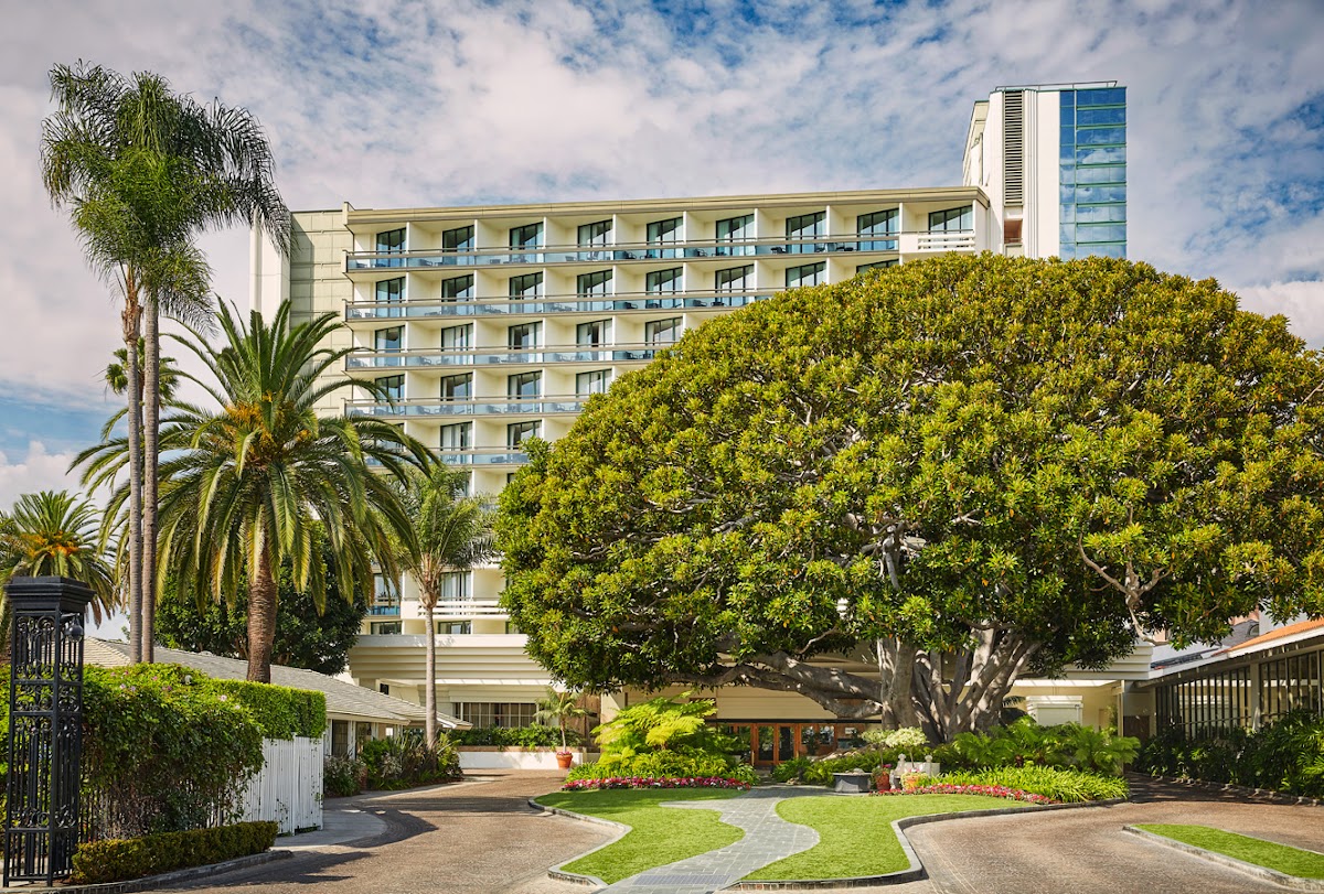 Best dog-friendly hotels in santa monica