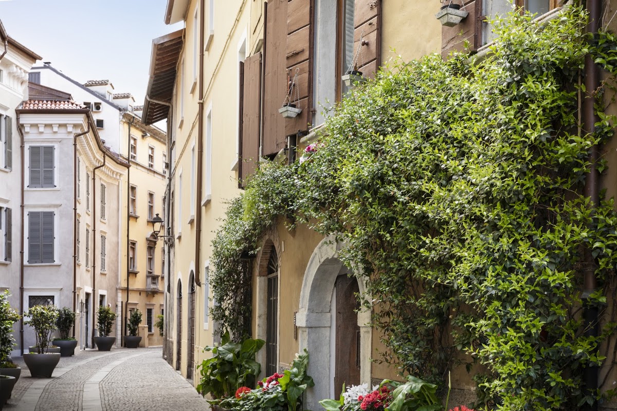 Falkensteiner Resort Lake Garda, dog-friendly hotel in Lake Garda