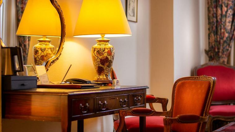 Firean Hotel, dog-friendly hotel in Ghent and Antwerp