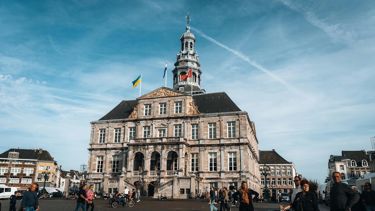 Garner Hotel Maastricht, dog-friendly hotel in maastricht