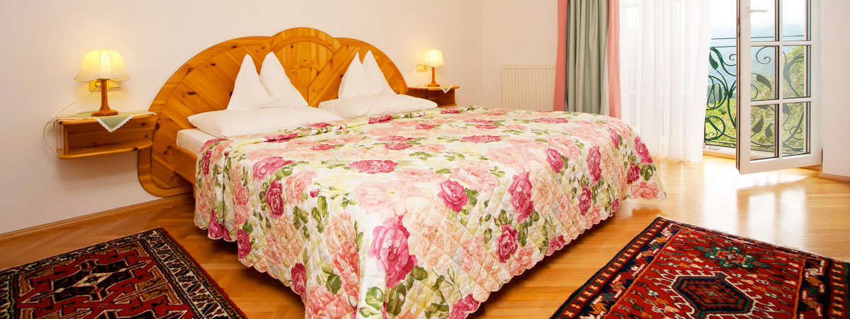 Gasthaus Hotel Höhenwirt, dog-friendly hotel in Carinthia Lakes
