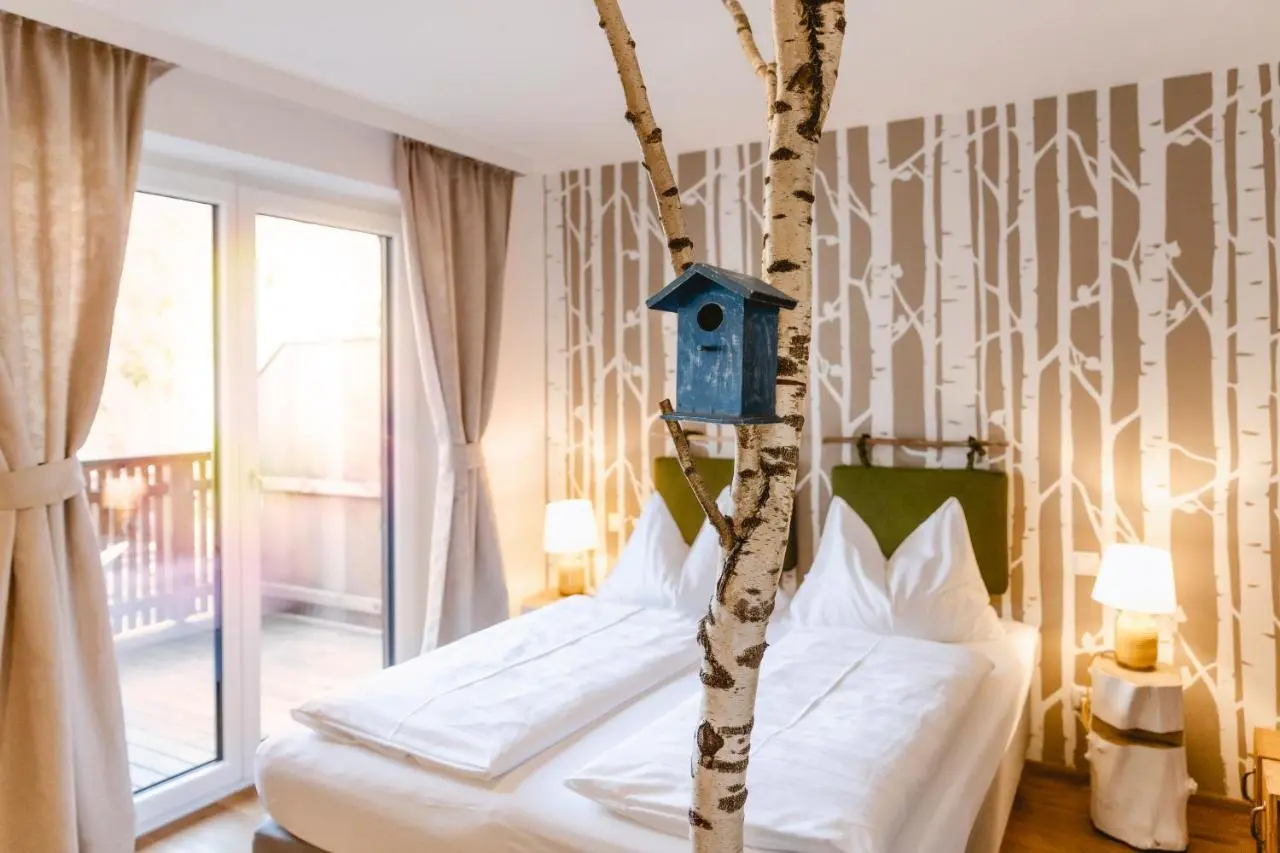 Best dog-friendly hotels in salzkammergut