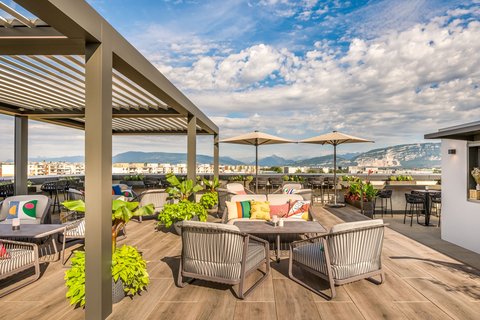 Best dog-friendly hotels in geneva