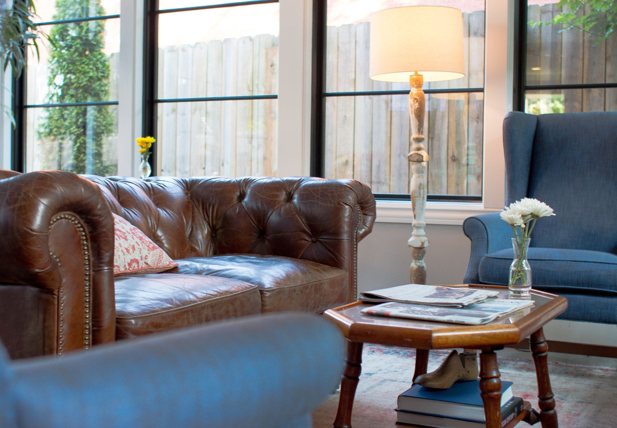 Germantown Inn, dog-friendly hotel in Nashville