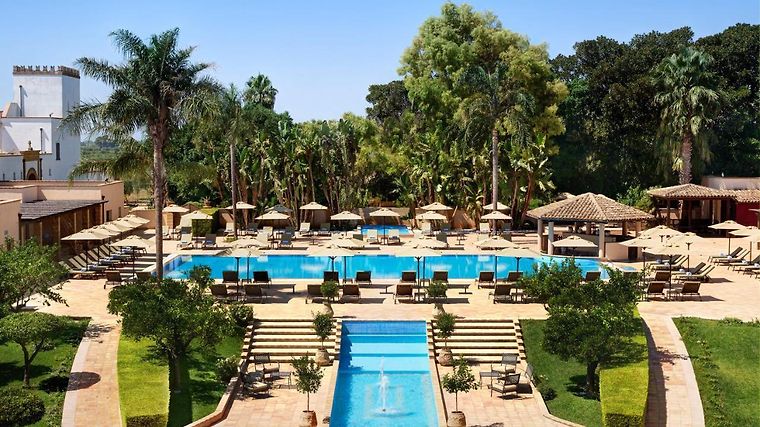 Giardino di Costanza Resort, dog-friendly hotel in Palermo and Western Sicily