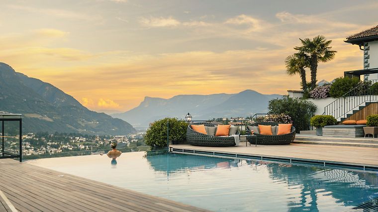 Golserhof, dog-friendly hotel in Merano and South Tyrol